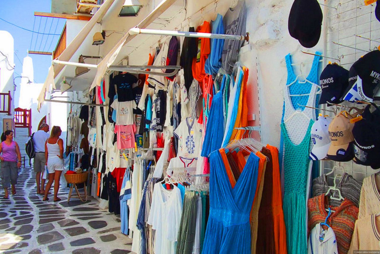 Где Купить Одежду В Черногории
