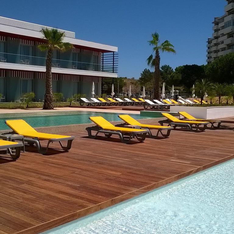 Faros premium beach. Парк Пестана Алвор. Pestana Alvor South Beach Premium Suite Hotel. Alvor.