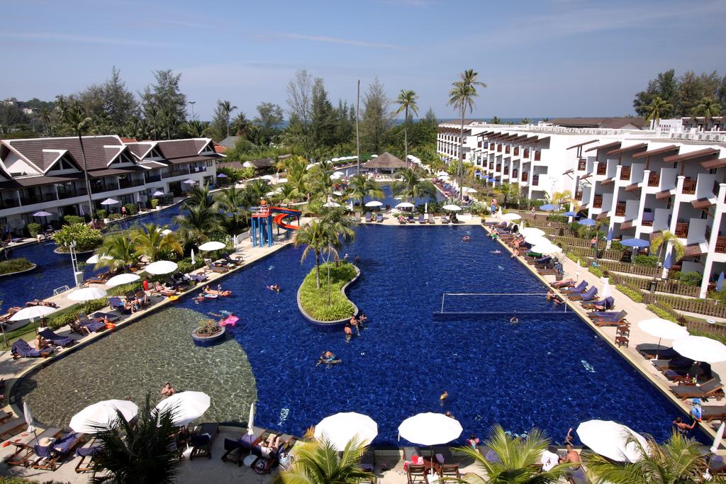 Sunwing Resort and Spa